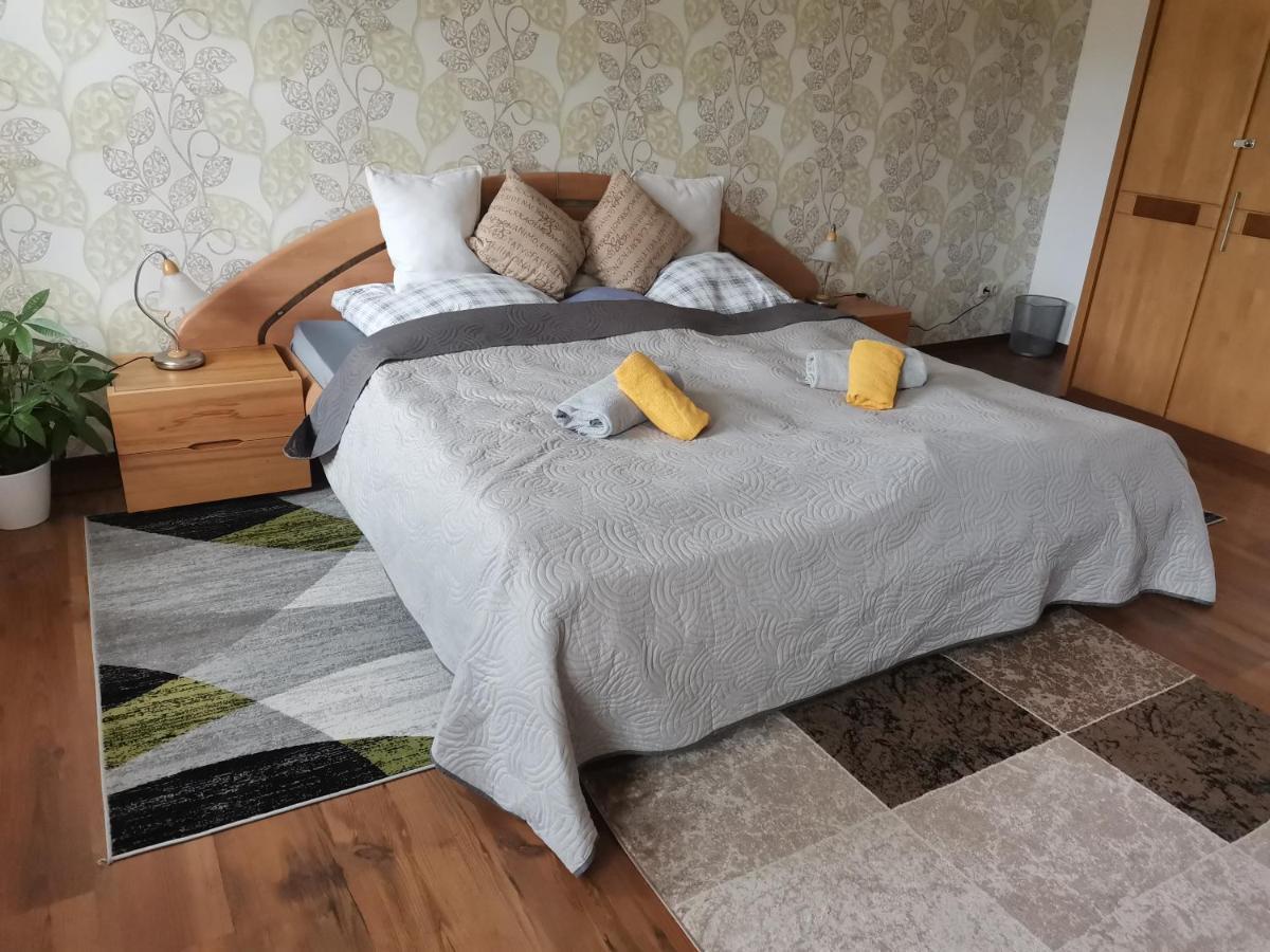 Alleeblick Ballenstedt Bagian luar foto